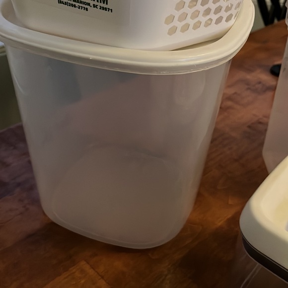 Kitchen organization bundle - Picture 6 of 7